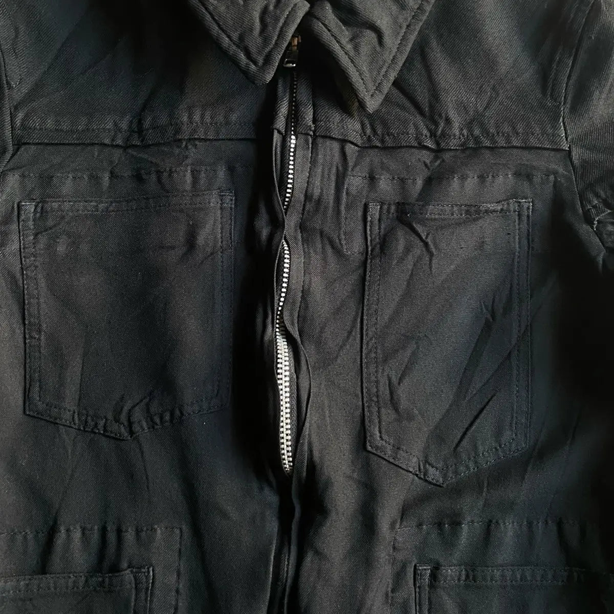 Comme des Garcons Homme Plus - SS09 Runway Jacket