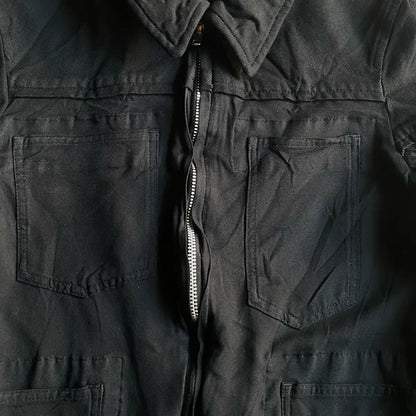 Comme des Garcons Homme Plus - SS09 Runway Jacket