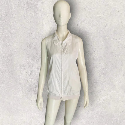 Undercover - SS99 “Relife” Inside Out Sleeveless Jacket