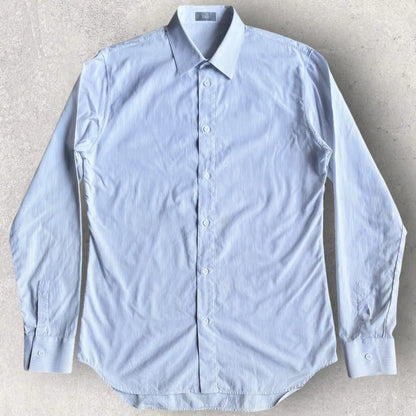 Dior - Homme Pin Strips Shirt