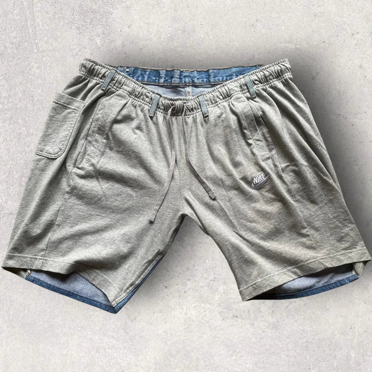 Bless - Bless No69 OverJogging Shorts