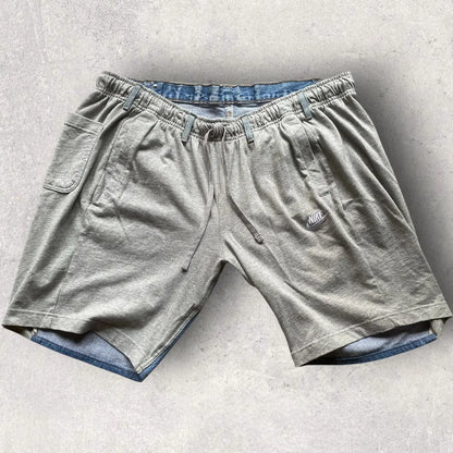 Bless - Bless No69 OverJogging Shorts