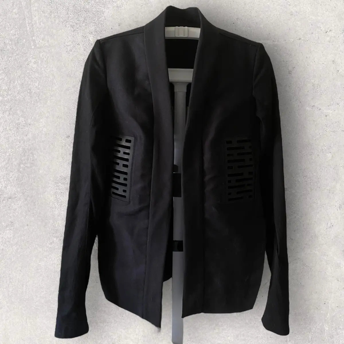 Rick Owens : SS14 Jacket