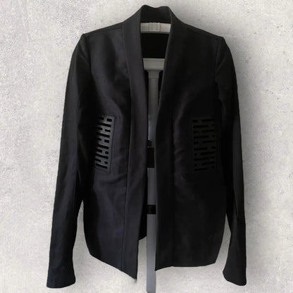 Rick Owens : SS14 Jacket
