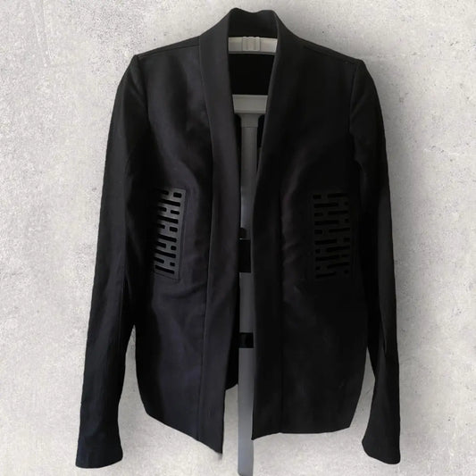 Rick Owens : SS14 Jacket