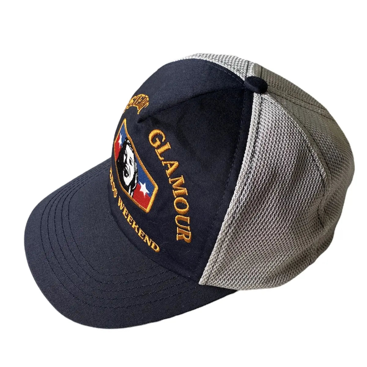 Hysteric Glamour- Endless Summer Cap