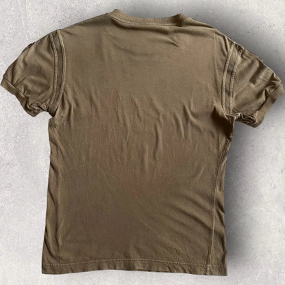 Dolce & Gabbana - AW03 Archive Military T Shirt