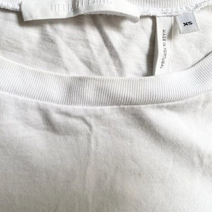 Helmut Lang - Logo Limited Edition T Shirt