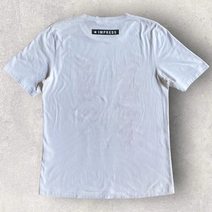 Helmut Lang - Worldwide T Shirt