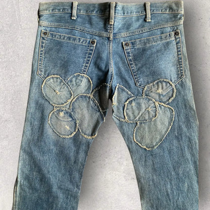 Cosmic Wonder - 1999 “Madonna American Pie MV” Jeans