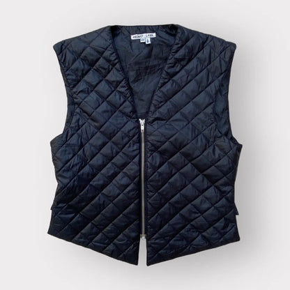 Helmut Lang : Archive 1990 Nylon Gilet