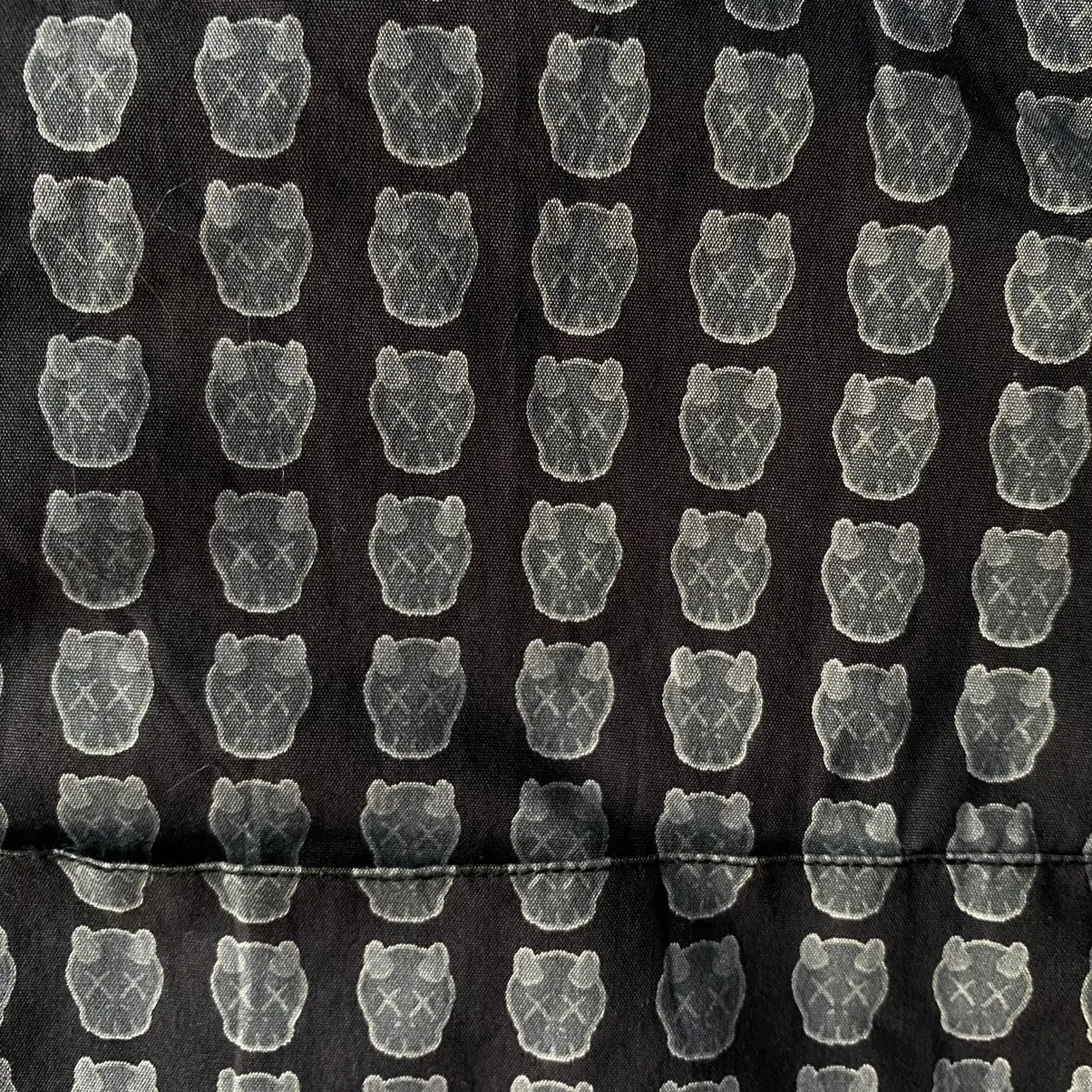 Undercover : Vintage SS2000 Undercover X Kaws Shirt