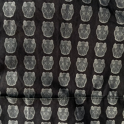 Undercover : Vintage SS2000 Undercover X Kaws Shirt