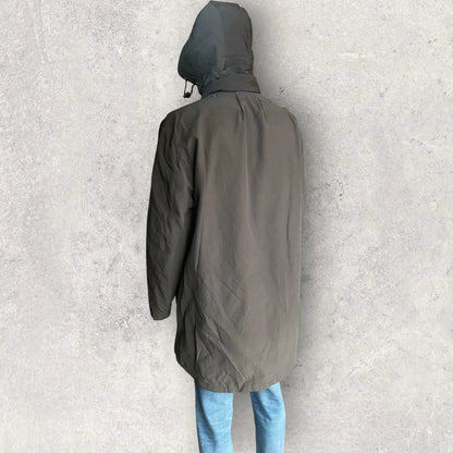 Yohji Yamamoto - Vintage AAR Ballistic Coat