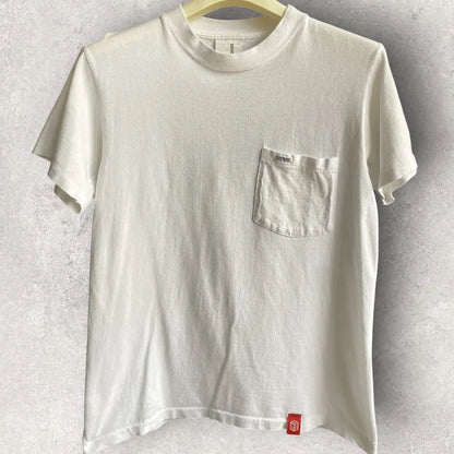 General Research - Vintage AW97 Cross T Shirt
