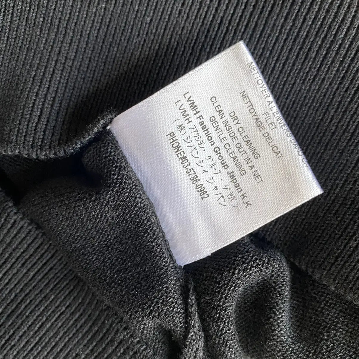 Givenchy - Lion Knit Sweater