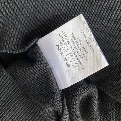 Givenchy - Lion Knit Sweater