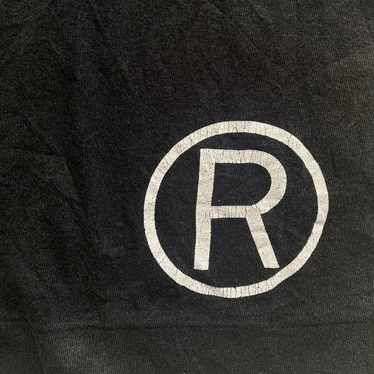 Bape - Camo Logo T Shirt