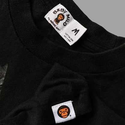 Bape - T Shirt by KAWS