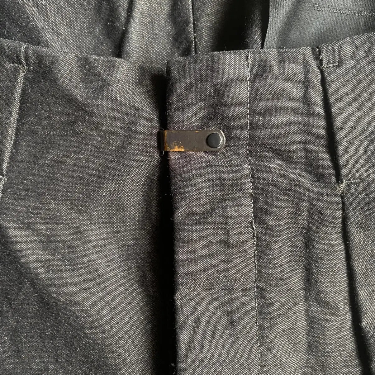 The Viridi Anne - AW13 Sample Pants