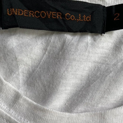 Undercover - Print T Shirt