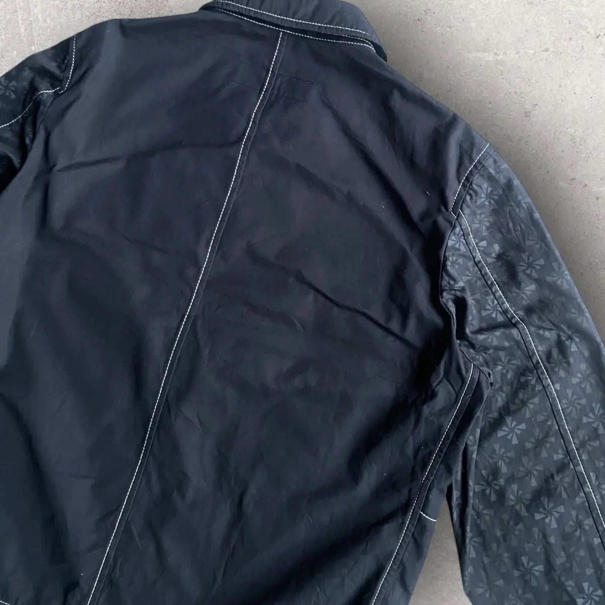 Comme des Garcons - CDGH Work Jacket