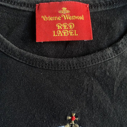 Vivienne Westwood - Vintage 90’s Teddy Bear T Shirt
