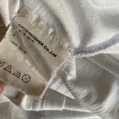 Undercover - The Velvet Underground T Shirt