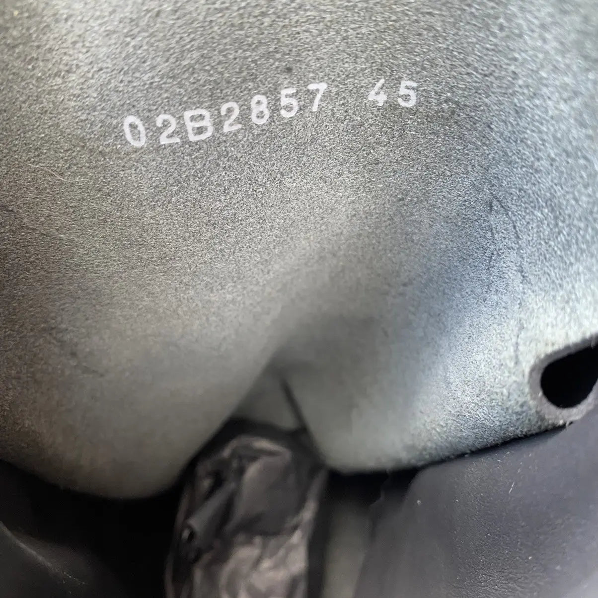 Rick Owens : Rick Owens Basket Creeper Boots