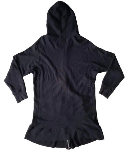Undercover - Undercoverism long Hood Parkas with lace trim