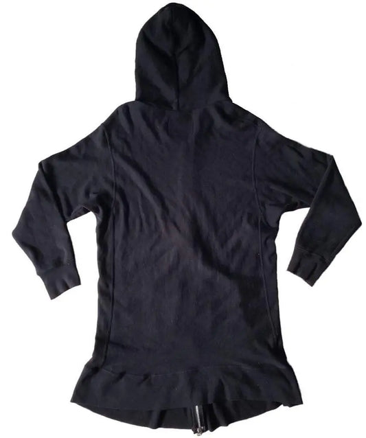 Undercover - Undercoverism long Hood Parkas with lace trim