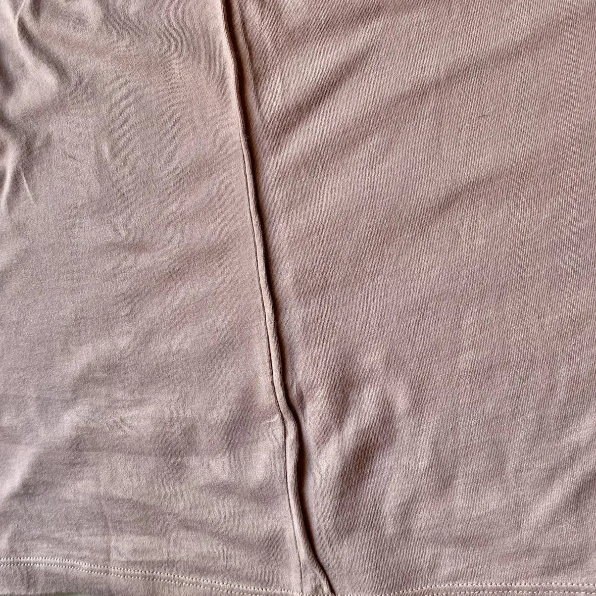 Hussein Chalayan - Chalayan Layer Slash T Shirt