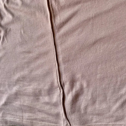 Hussein Chalayan - Chalayan Layer Slash T Shirt