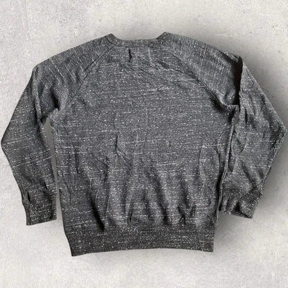 Our Legacy - Grey Bucle Sweater