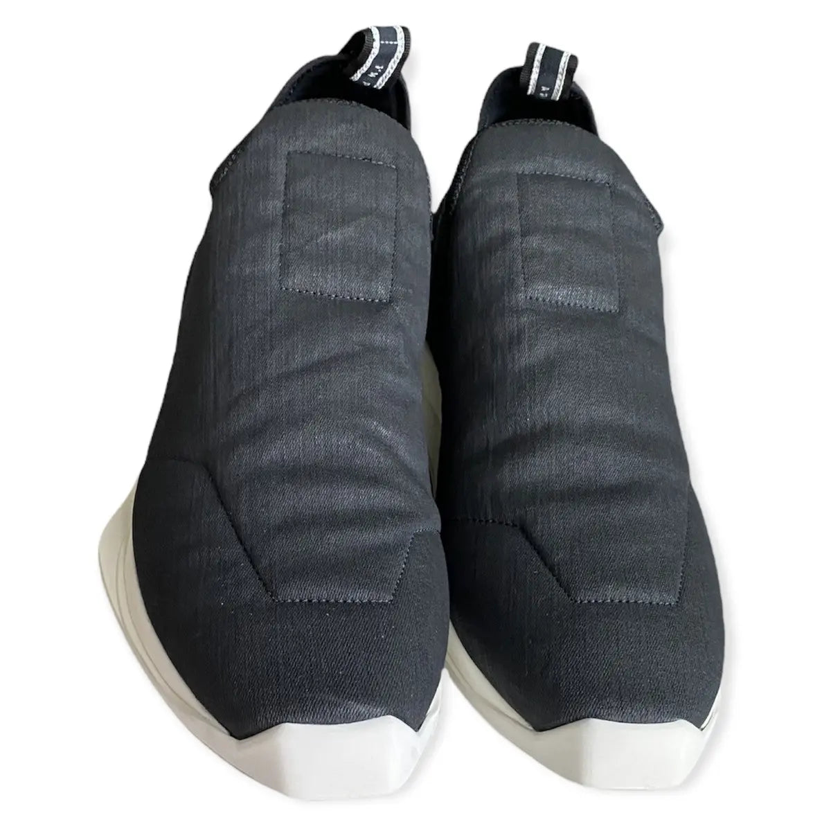 Rick Owens - Drkshdw New Runner Sneakers