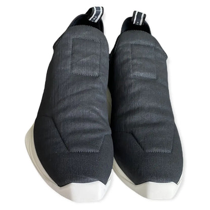Rick Owens - Drkshdw New Runner Sneakers