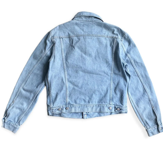 Helmut Lang Archive Light Blue Denim Jacket
