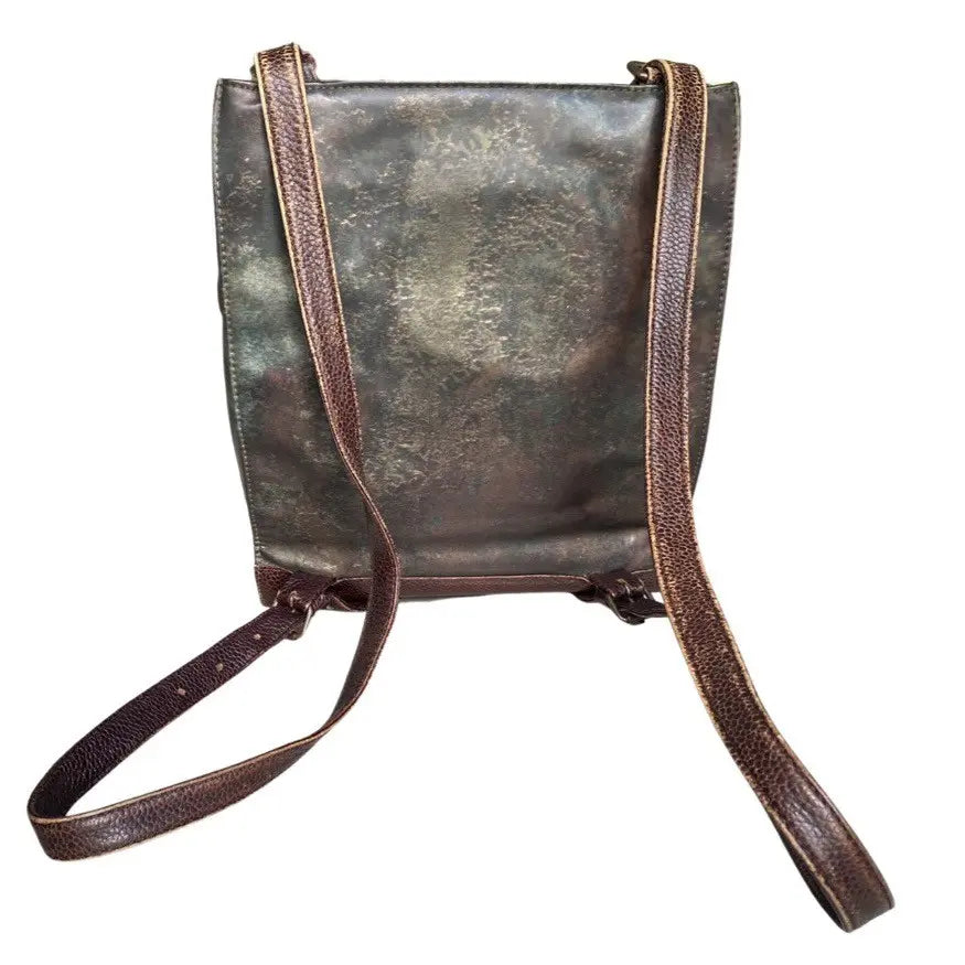 Jean Paul Gaultier - JGP Cyber Backpack