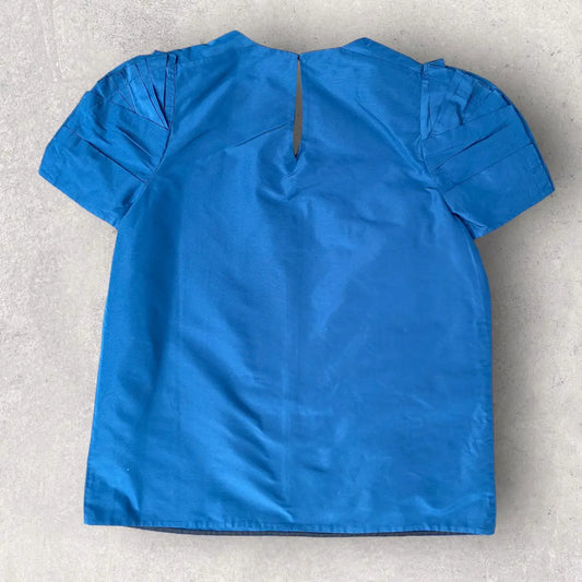 Miu Miu - 2009 Nylon Blouse