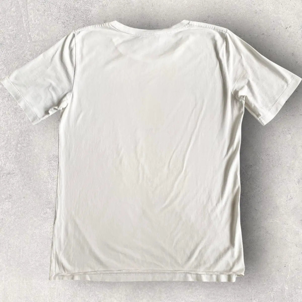 Saint Laurent Paris - SLP Logo T Shirt