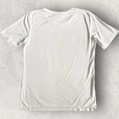 Saint Laurent Paris - SLP Logo T Shirt