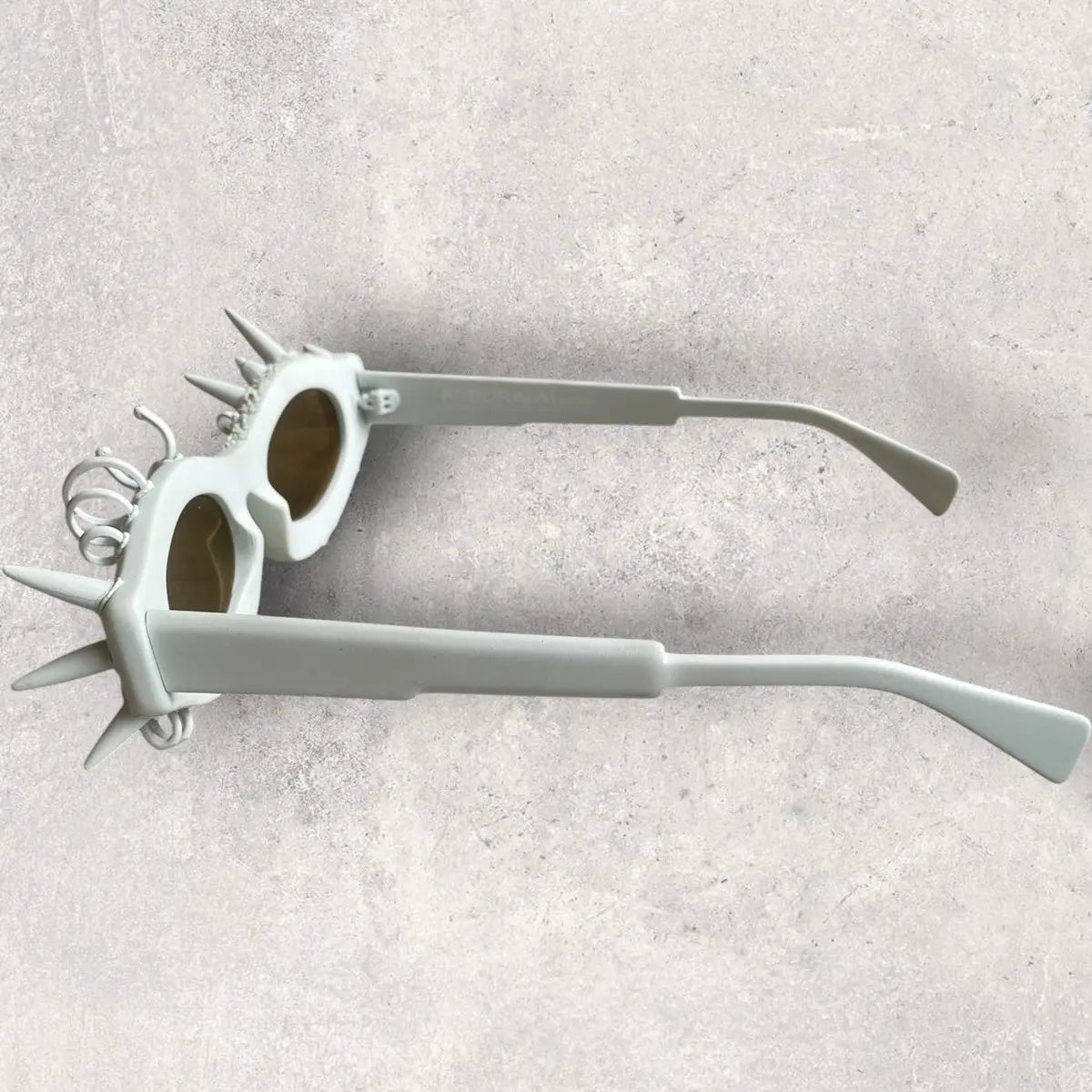 Kuboraum - Y5 sunglasses