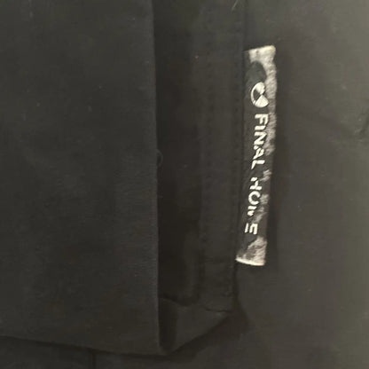 Final Home - Vintage SS03 Cargo Nylon Pants