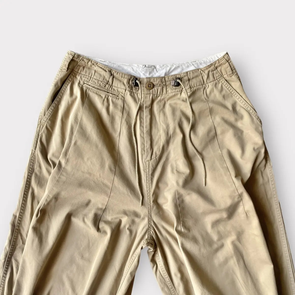 Needles - H.D. Balloon Pants
