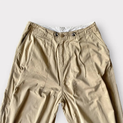 Needles - H.D. Balloon Pants