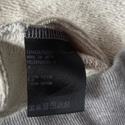 Undercover - FW22 Sweater