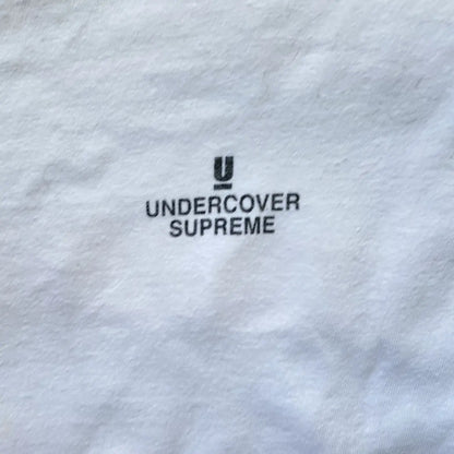 Undercover - T Shirt by Supreme