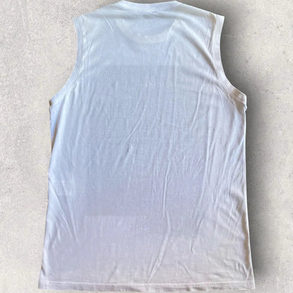 Givenchy - SS13 Oversize Graphic Sleeveless Tee by Riccardo Tisci