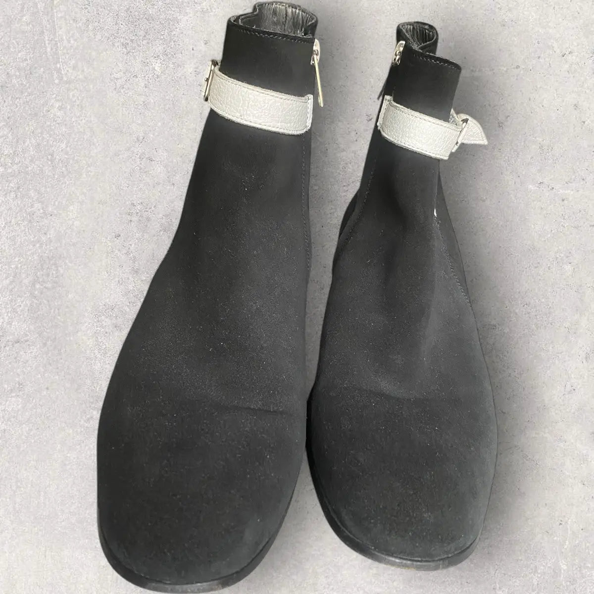 Alexander McQueen - Jodhpur Boots