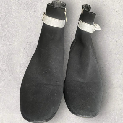 Alexander McQueen - Jodhpur Boots